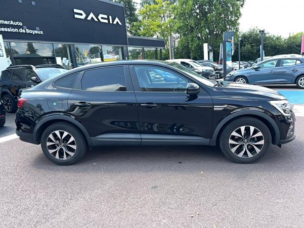 Vente en ligne Renault Arkana  mild hybrid 140 EDC FAP - 22 au prix de 19 990 €