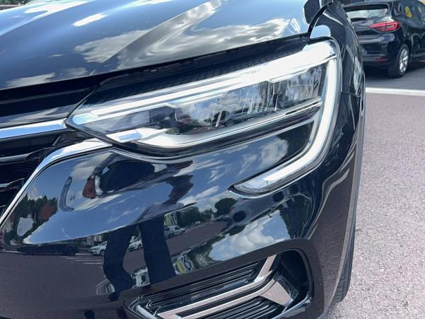 Vente en ligne Renault Arkana  mild hybrid 140 EDC FAP - 22 au prix de 19 990 €