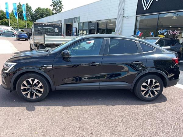 Vente en ligne Renault Arkana  mild hybrid 140 EDC FAP - 22 au prix de 20 990 €