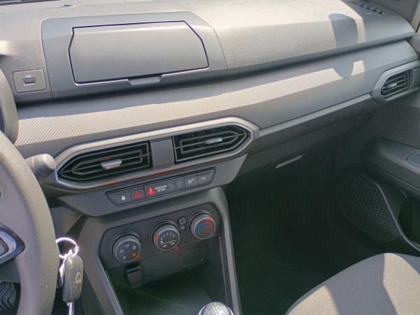 Vente en ligne Dacia Sandero  ECO-G 100 - 22 au prix de 11 990 €