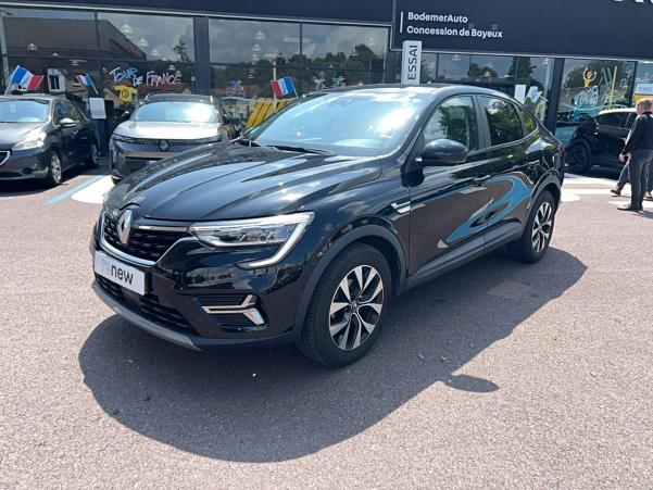 Vente en ligne Renault Arkana  mild hybrid 140 EDC FAP - 22 au prix de 19 990 €
