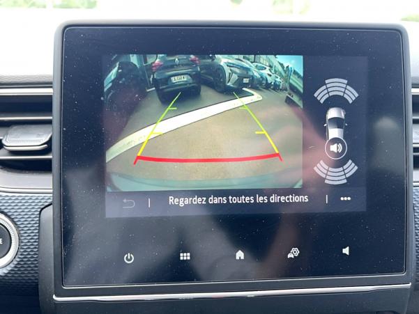 Vente en ligne Renault Arkana  mild hybrid 140 EDC FAP - 22 au prix de 19 990 €