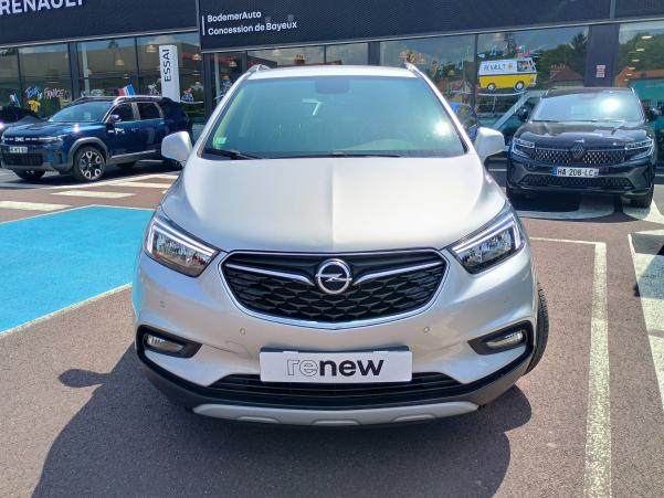 Vente en ligne Opel Mokka X  1.6 CDTI - 136 ch 4x2 au prix de 12 990 €