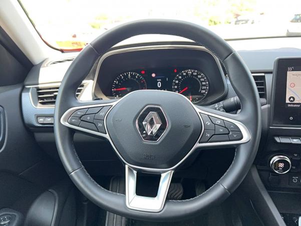 Vente en ligne Renault Arkana  mild hybrid 140 EDC FAP - 22 au prix de 20 990 €