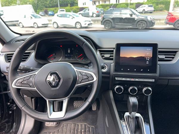 Vente en ligne Renault Arkana  mild hybrid 140 EDC FAP - 22 au prix de 19 990 €