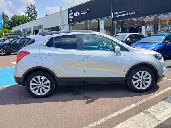Vente en ligne Opel Mokka X  1.6 CDTI - 136 ch 4x2 au prix de 12 990 €