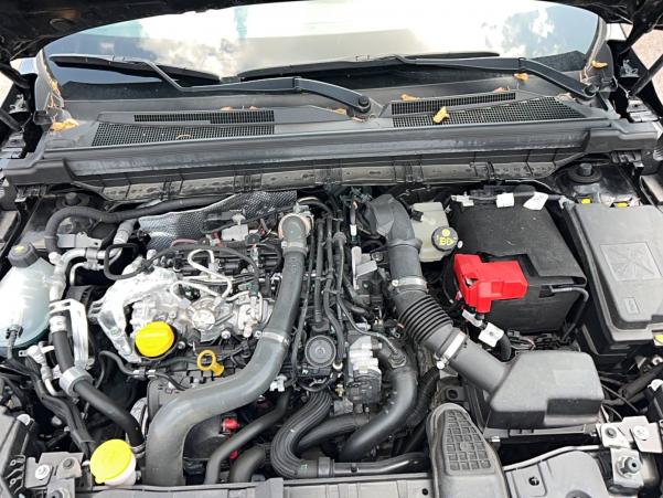Vente en ligne Renault Arkana  mild hybrid 140 EDC FAP - 22 au prix de 19 990 €