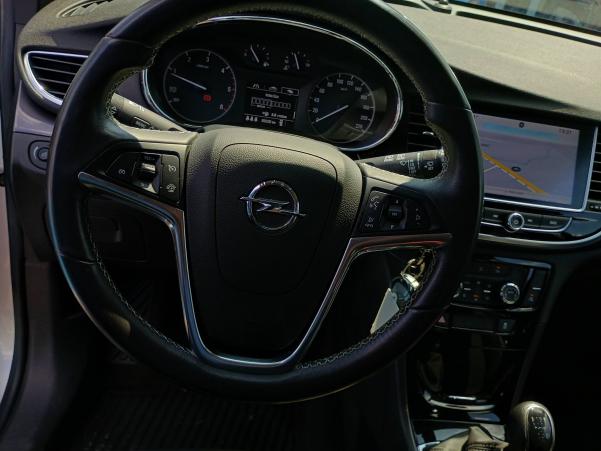 Vente en ligne Opel Mokka X  1.6 CDTI - 136 ch 4x2 au prix de 12 990 €