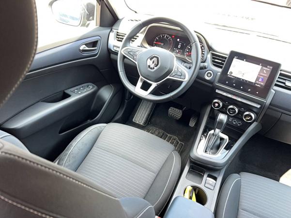 Vente en ligne Renault Arkana  mild hybrid 140 EDC FAP - 22 au prix de 20 990 €