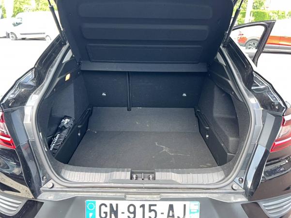 Vente en ligne Renault Arkana  mild hybrid 140 EDC FAP - 22 au prix de 19 990 €