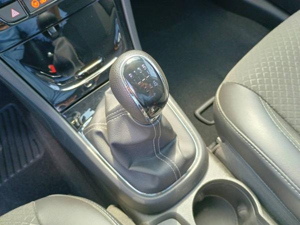 Vente en ligne Opel Mokka X  1.6 CDTI - 136 ch 4x2 au prix de 12 990 €