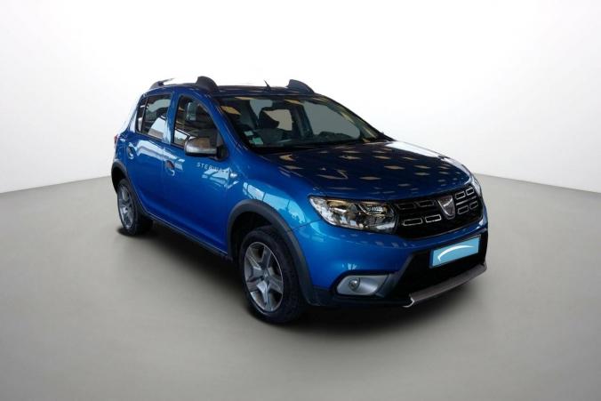 Vente en ligne Dacia Sandero  SCe 75 au prix de 10 590 €