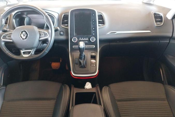 Vente en ligne Renault Scenic 4 Scenic TCe 140 FAP EDC au prix de 18 590 €