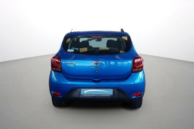 Vente en ligne Dacia Sandero  SCe 75 au prix de 10 590 €