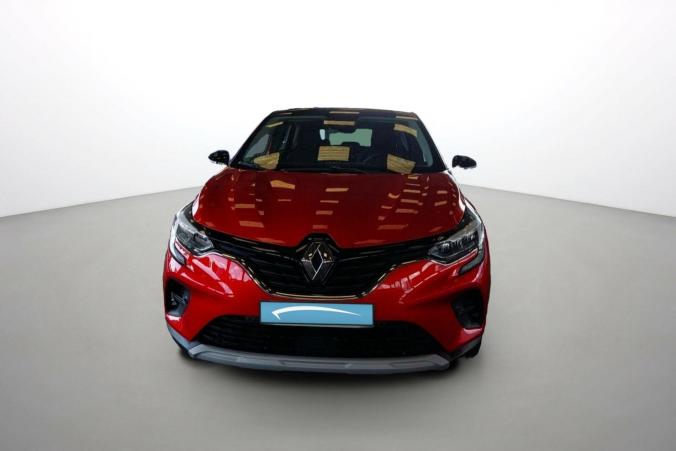 Vente en ligne Renault Captur  E-Tech 145 - 21 au prix de 19 590 €