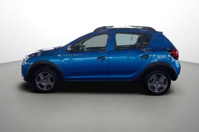 Vente en ligne Dacia Sandero  SCe 75 au prix de 10 590 €