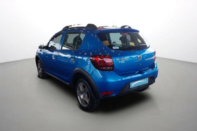 Vente en ligne Dacia Sandero  SCe 75 au prix de 10 590 €