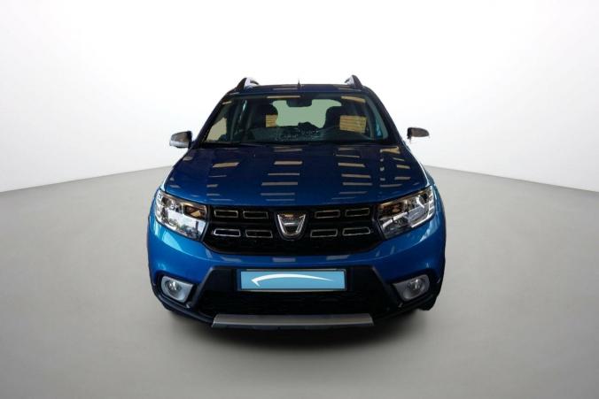 Vente en ligne Dacia Sandero  SCe 75 au prix de 10 590 €