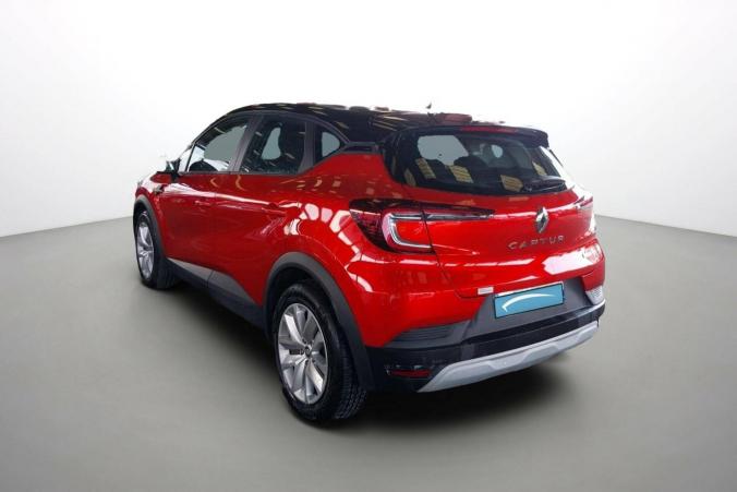 Vente en ligne Renault Captur  E-Tech 145 - 21 au prix de 19 590 €