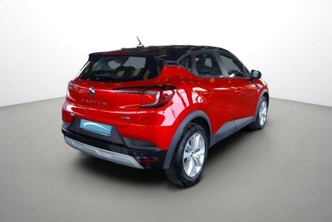 Vente en ligne Renault Captur  E-Tech 145 - 21 au prix de 19 590 €