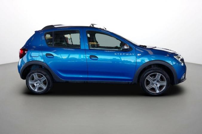 Vente en ligne Dacia Sandero  SCe 75 au prix de 10 590 €