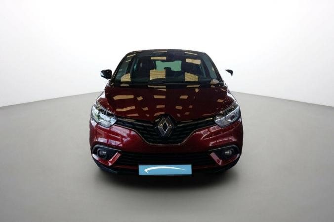 Vente en ligne Renault Scenic 4 Scenic TCe 140 FAP EDC au prix de 18 590 €