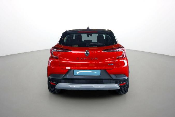 Vente en ligne Renault Captur  E-Tech 145 - 21 au prix de 19 590 €