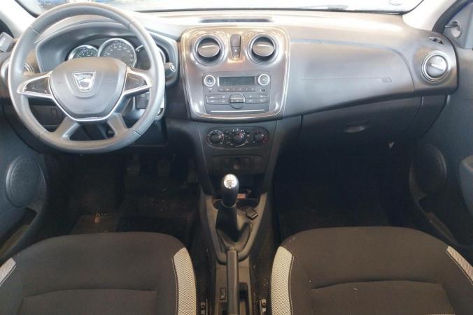 Vente en ligne Dacia Sandero  SCe 75 au prix de 10 590 €