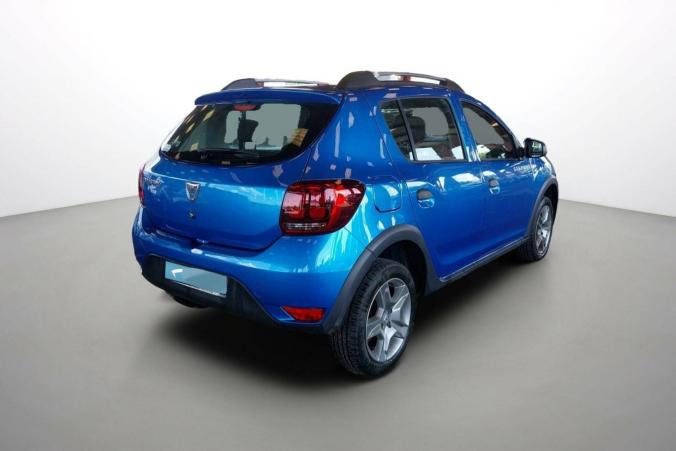 Vente en ligne Dacia Sandero  SCe 75 au prix de 10 590 €