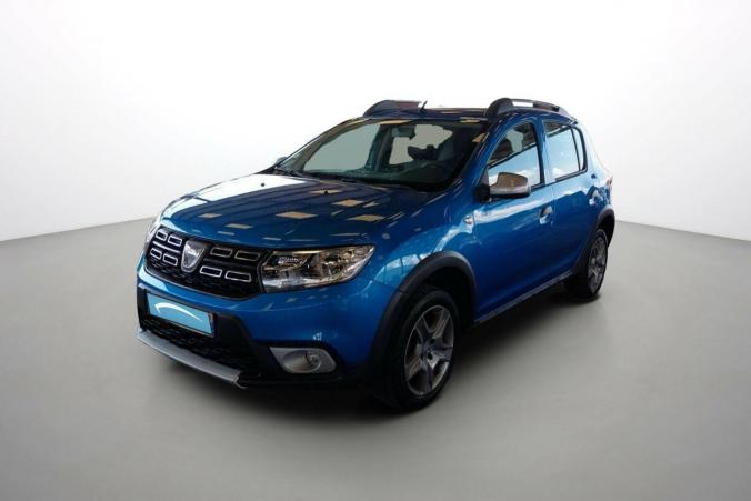 Vente en ligne Dacia Sandero  SCe 75 au prix de 10 590 €