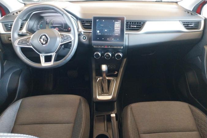 Vente en ligne Renault Captur  E-Tech 145 - 21 au prix de 19 590 €