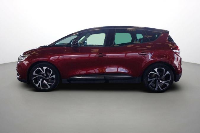 Vente en ligne Renault Scenic 4 Scenic TCe 140 FAP EDC au prix de 18 590 €