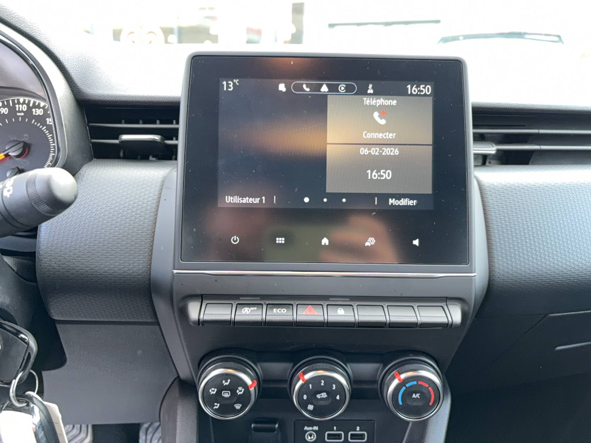 Vente en ligne Renault Clio 5 Clio TCe 90 au prix de 14 990 €