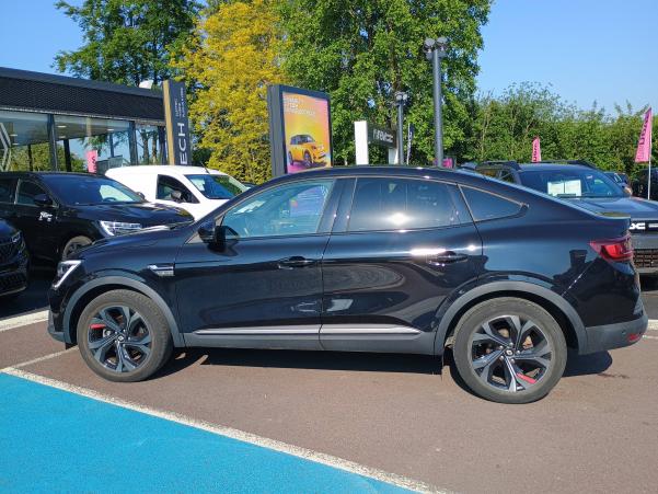 Vente en ligne Renault Arkana  E-Tech 145 - 21B au prix de 24 990 €
