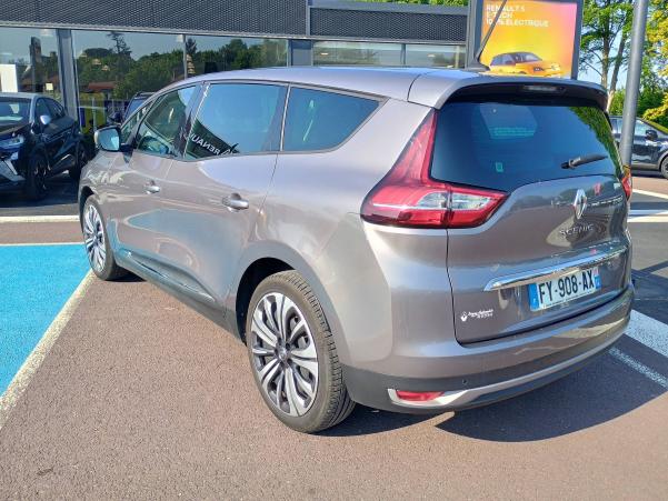Vente en ligne Renault Grand Scenic 4 Grand Scenic Blue dCi 120 - 21 au prix de 18 990 €