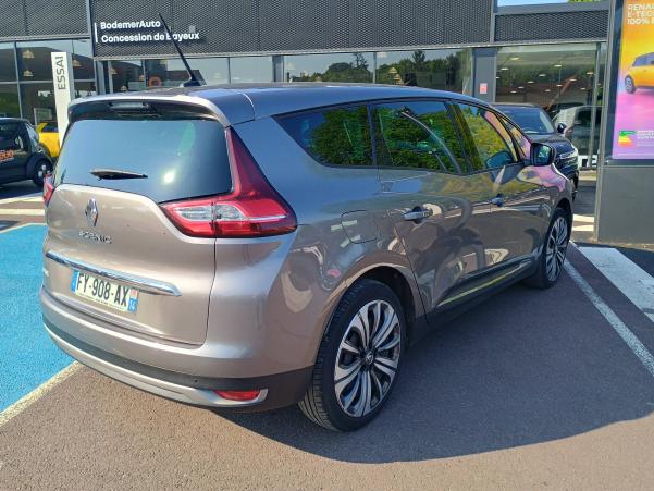 Vente en ligne Renault Grand Scenic 4 Grand Scenic Blue dCi 120 - 21 au prix de 18 990 €