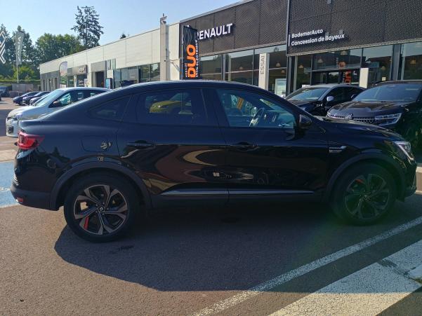 Vente en ligne Renault Arkana  E-Tech 145 - 21B au prix de 24 990 €