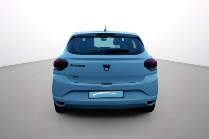 Vente en ligne Dacia Sandero  ECO-G 100 - 22 au prix de 11 990 €