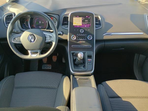 Vente en ligne Renault Grand Scenic 4 Grand Scenic Blue dCi 120 - 21 au prix de 18 990 €