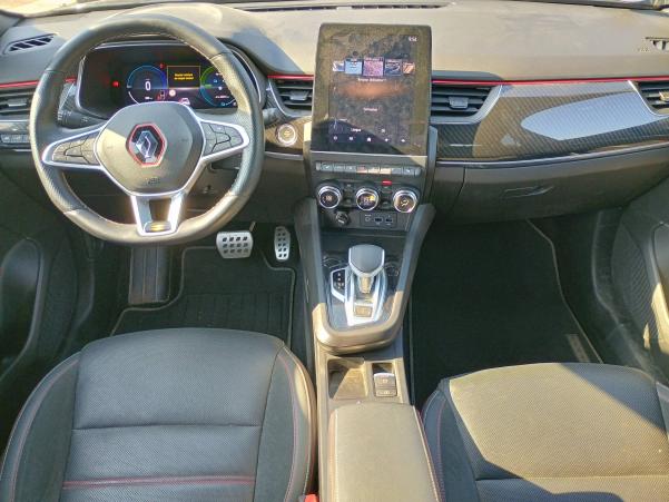 Vente en ligne Renault Arkana  E-Tech 145 - 21B au prix de 24 990 €