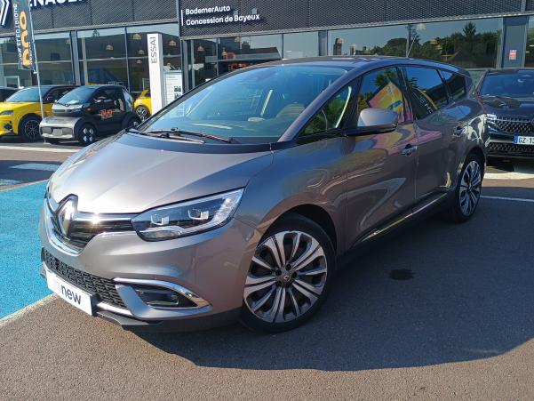 Vente en ligne Renault Grand Scenic 4 Grand Scenic Blue dCi 120 - 21 au prix de 18 990 €