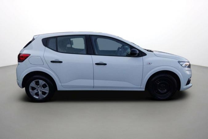 Vente en ligne Dacia Sandero  ECO-G 100 - 22 au prix de 11 990 €