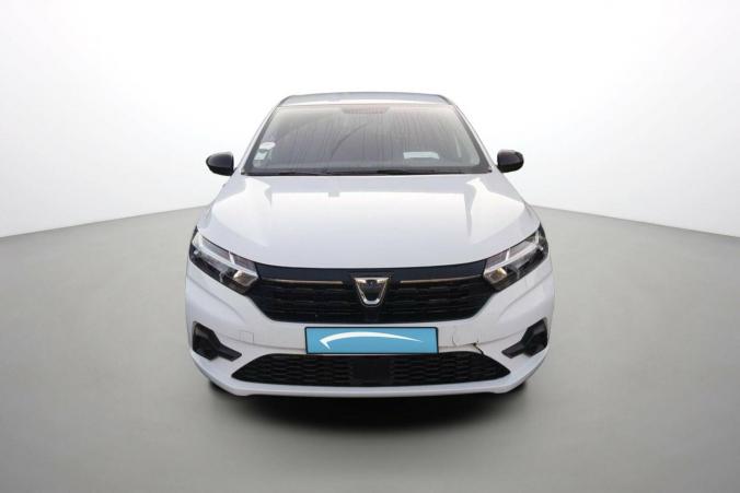 Vente en ligne Dacia Sandero  ECO-G 100 - 22 au prix de 11 990 €