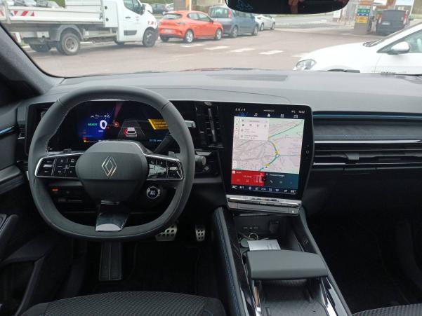 Vente en ligne Renault Austral  E-Tech full hybrid 200 GSR2 au prix de 39 990 €