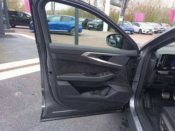 Vente en ligne Renault Austral  E-Tech full hybrid 200 GSR2 au prix de 39 990 €