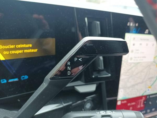 Vente en ligne Renault Austral  E-Tech full hybrid 200 GSR2 au prix de 39 990 €