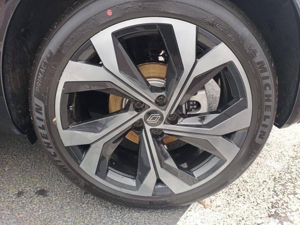 Vente en ligne Renault Austral  E-Tech full hybrid 200 GSR2 au prix de 39 990 €