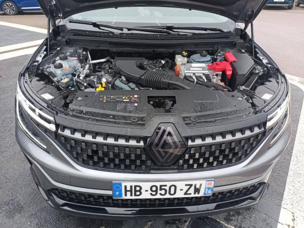 Vente en ligne Renault Austral  E-Tech full hybrid 200 GSR2 au prix de 39 990 €