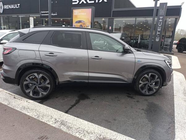 Vente en ligne Renault Austral  E-Tech full hybrid 200 GSR2 au prix de 39 990 €
