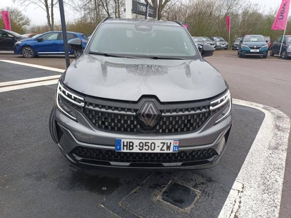 Vente en ligne Renault Austral  E-Tech full hybrid 200 GSR2 au prix de 39 990 €